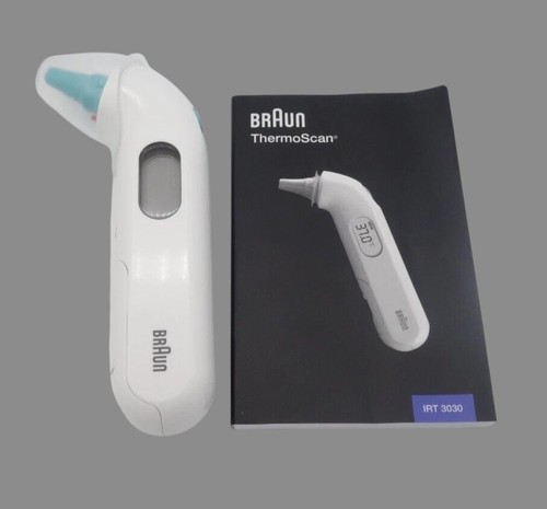 Braun thermoscan infrarot - braun,