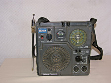 RADIO NATIONAL PANASONIC GX
