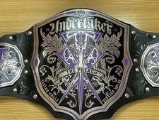 New World Heavyweight