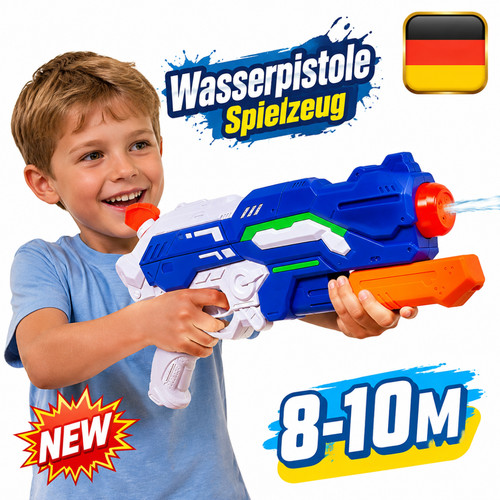 Wasserblaster 1200 - , ml