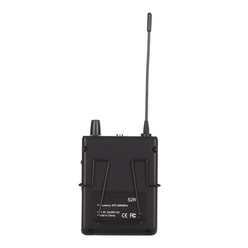 Anleon s2r 670 680mhz - s2r, 670‑680mhz