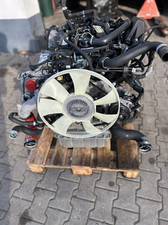 GEBRAUCHTER MOTOR ENGINE