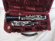 Klarinette Adler & Co Markneukirchen