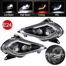 E24-Geprüft Paar LED