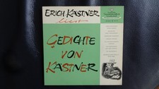 Single erich kästner liest - "erich,