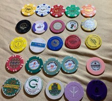 Casino Jetons Las Vegas