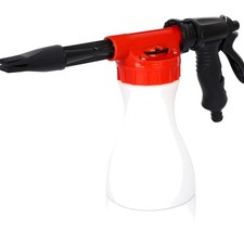 Verstellbare Schaumpistole