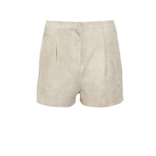 Acne Studios Wildleder Leder