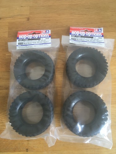 Tamiya 54735 mud - 54735,