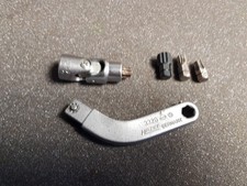 Original VW Audi VAG 3320 Spezialwerkzeug Satz Hazet Tür einstellen (C12)