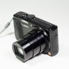 Panasonic Lumix DMC-TZ41