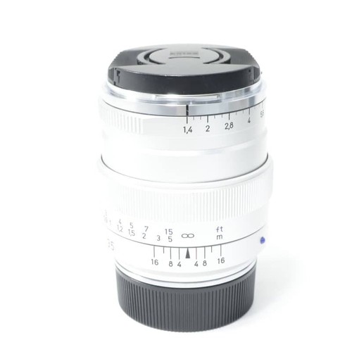 Zeiss distagon 4 - zeiss, zm