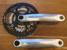 Shimano Deore XT Octalink