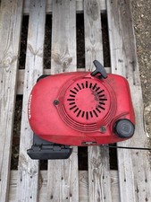 Honda GCV 160 Rasenmäher Motor
