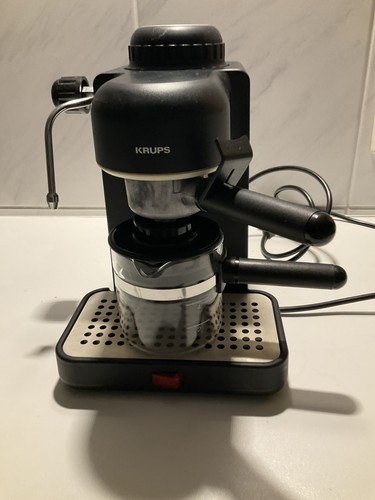 Krups typ 963 - 963, –