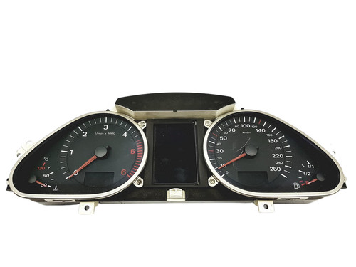 Tacho kombiinstrument audi - tacho,