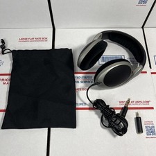 MINT - Sennheiser HD 555