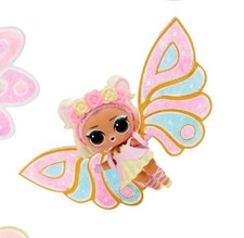 LOL Surprise Fairies Feen