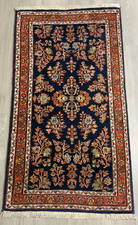 Sarough Rug Oriental Carpet