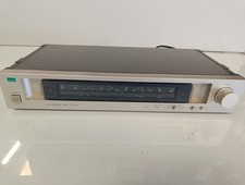 Sansui T-505L Tuner AM FM Stereo HiFi trennt Vintage Radio Audio (ungetestet)