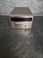 TEAC MD-H100 Minidisc