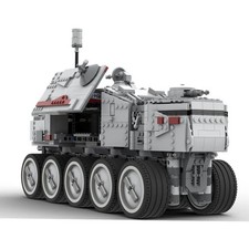 Republikanischer Juggernaut