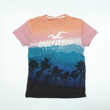 Hollister Herren T-Shirt