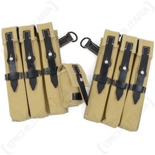 MP40 Canvas Munitionstasche