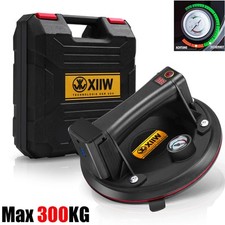 8'' AKKU Saugheber Glasheber