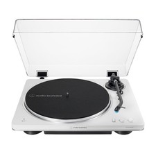 Audio-Technica AT-LP70XBT