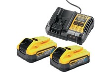 DeWALT Akku-Starter-Set