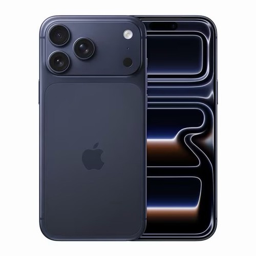 Apple iphone pro max - 17,