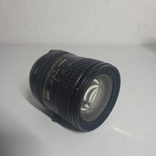 Nikon Nikkor AF-S DX Objektiv