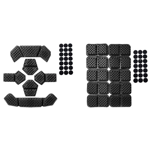 Stück helm pads - 6,
