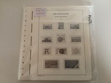 Leuchtturm Bund 1990-94