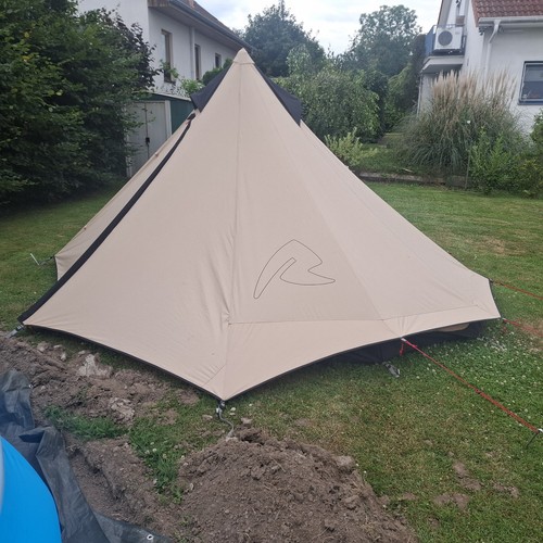 Robens fairbanks inkl - robens,
