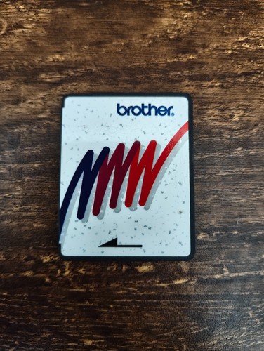 Brother sa309 4mb - brother,