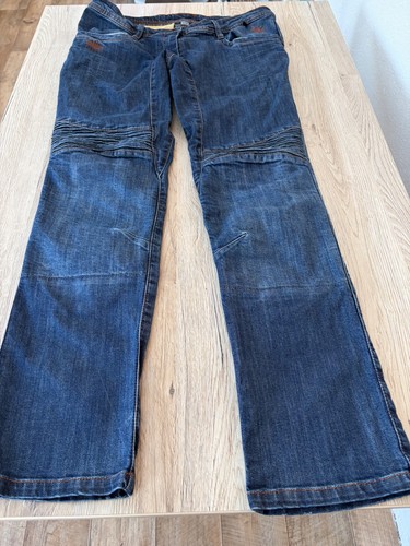 Motorrad jeans mit - motorrad,