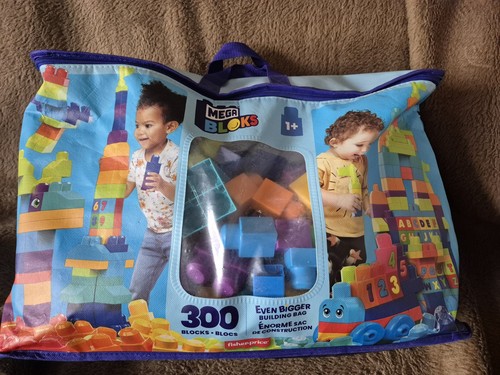 Mega bloks 300 - 300, teile