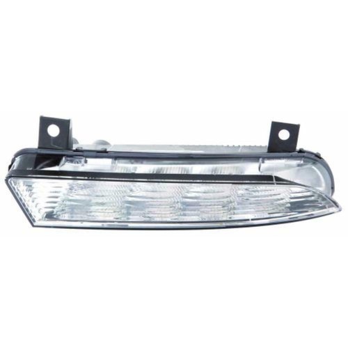 Tagfahrleuchte led links - tagfahrleuchte,