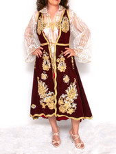 Veshje popullore shqiptare -