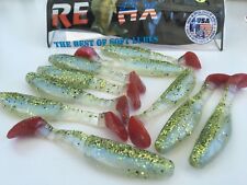 10 Gummifische  Relax Kopyto