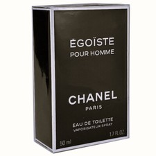 CHANEL Égoiste Pour Homme Eau