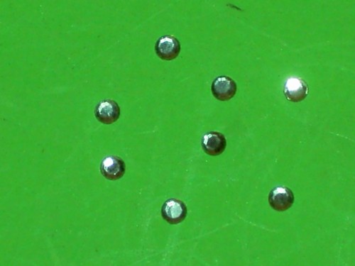 Lampenimitate glitzersteine - lampenimitate,,