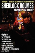 Sherlock Holmes Mystery