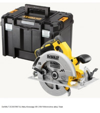 DeWalt DCS570NT-XJ 18V Akku