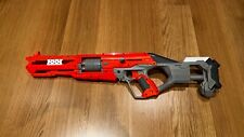 NERF - Elite AccuStrike Alphahawk Präzisions-Spielzeugblaster