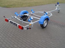 Anhänger Boot Bootsanhänger