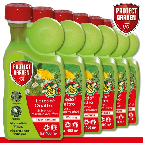 Protect garden 400 ml - 6,