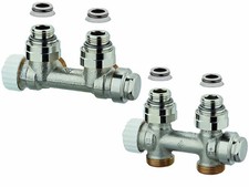 Heimeier Multilux 1/2" x 3/4"